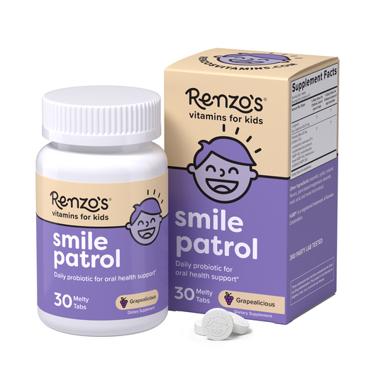 Smile Patrol
