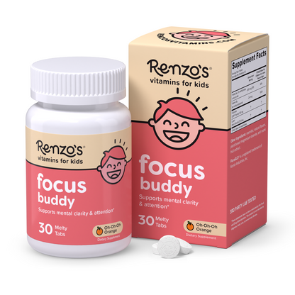 Focus Buddy (SAP)