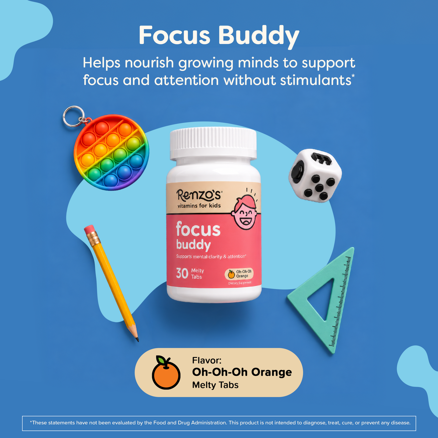 Focus Buddy (SAP)
