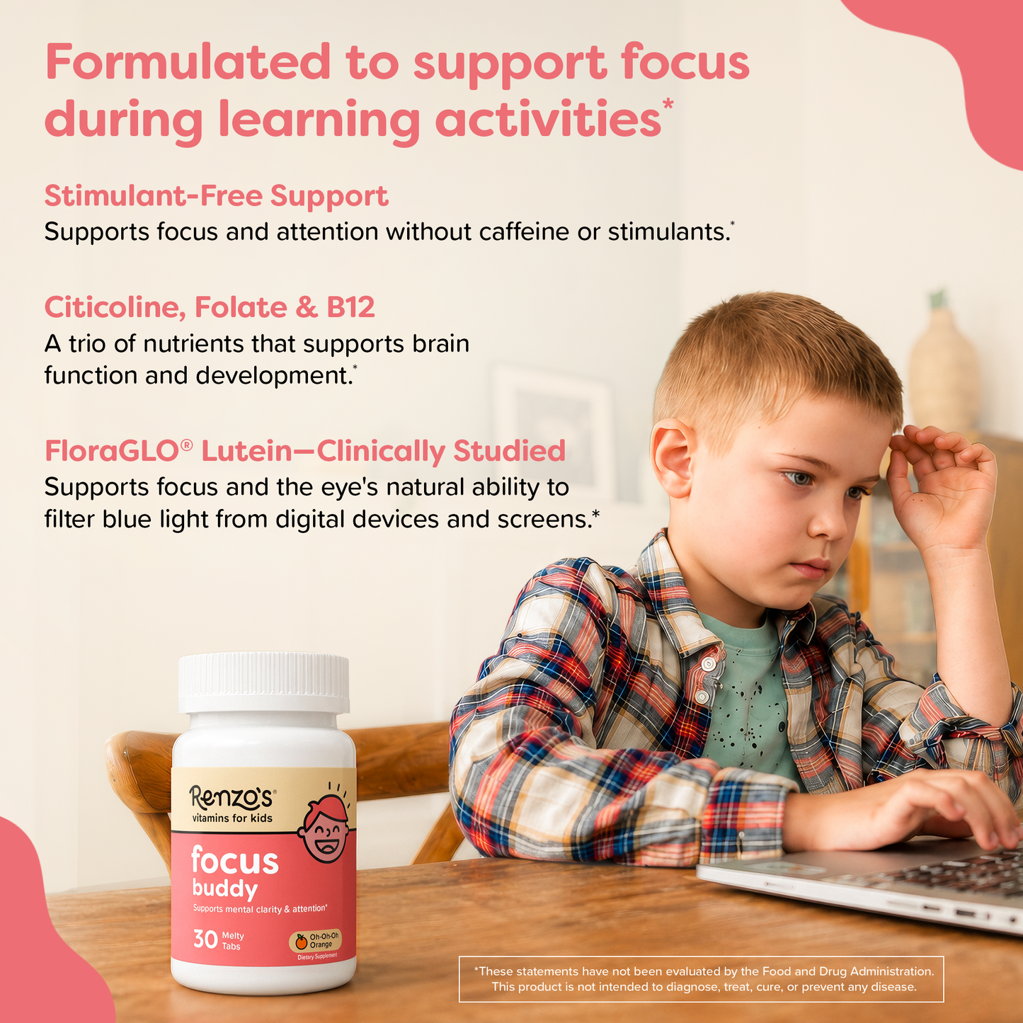 Focus Buddy (SAP)