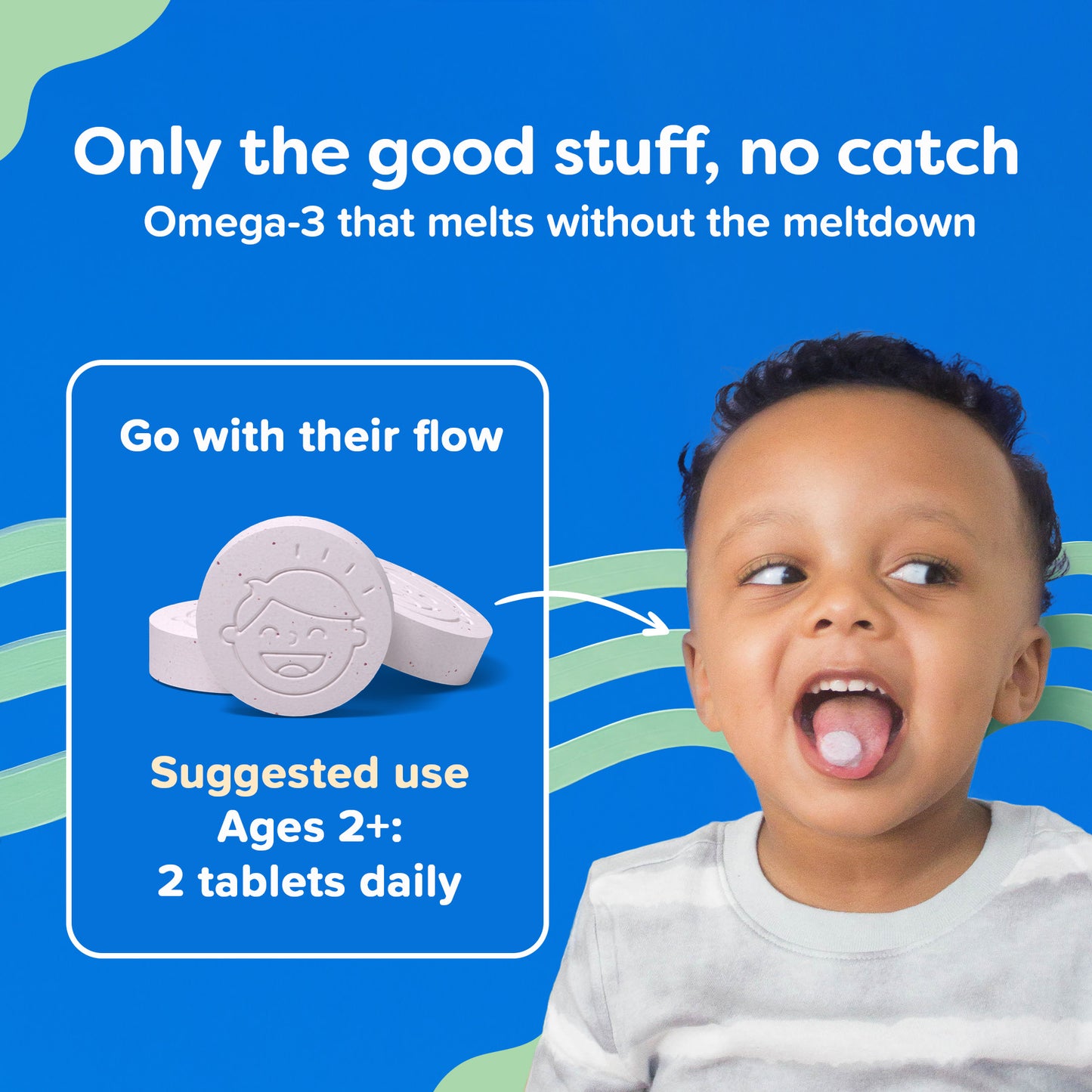 Mighty Omega