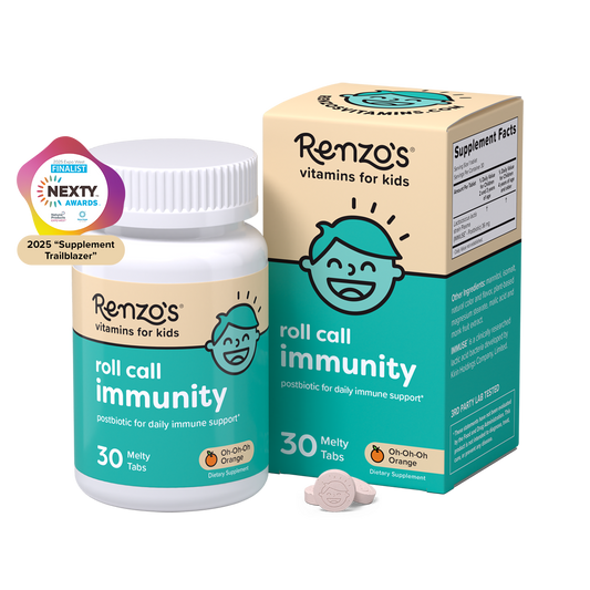 Roll Call Immunity
