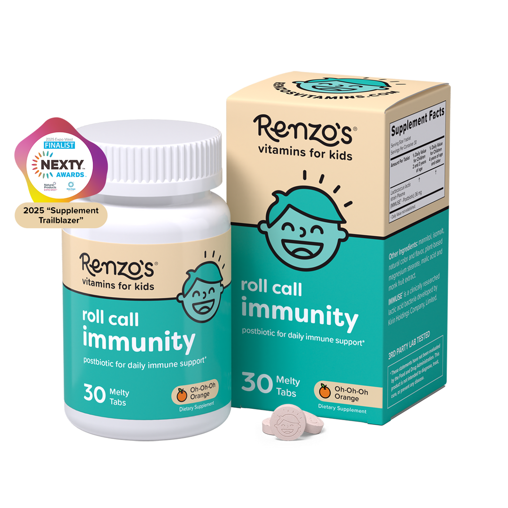 Roll Call Immunity