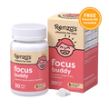 Focus Buddy