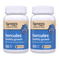 Hercules Healthy Growth