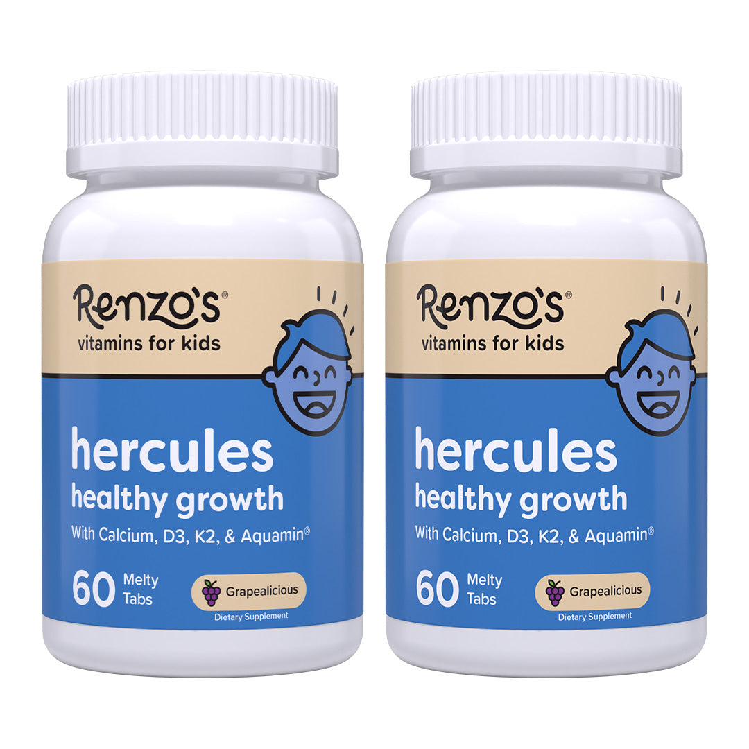 Hercules Healthy Growth