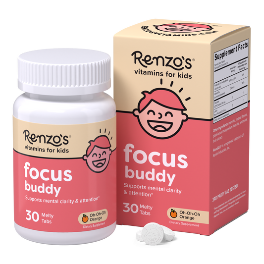 Focus Buddy