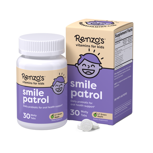 Smile Patrol