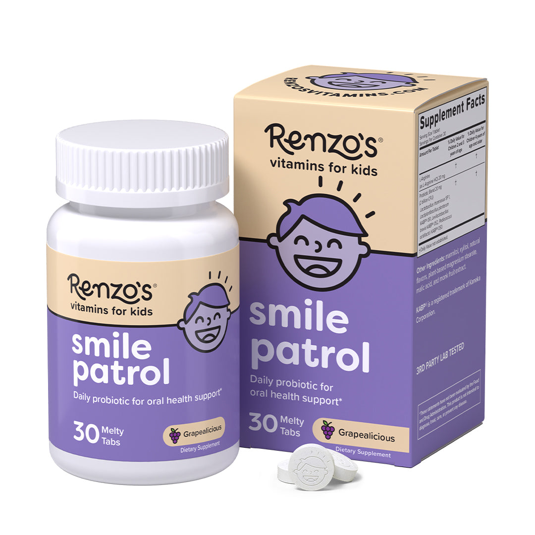 Smile Patrol