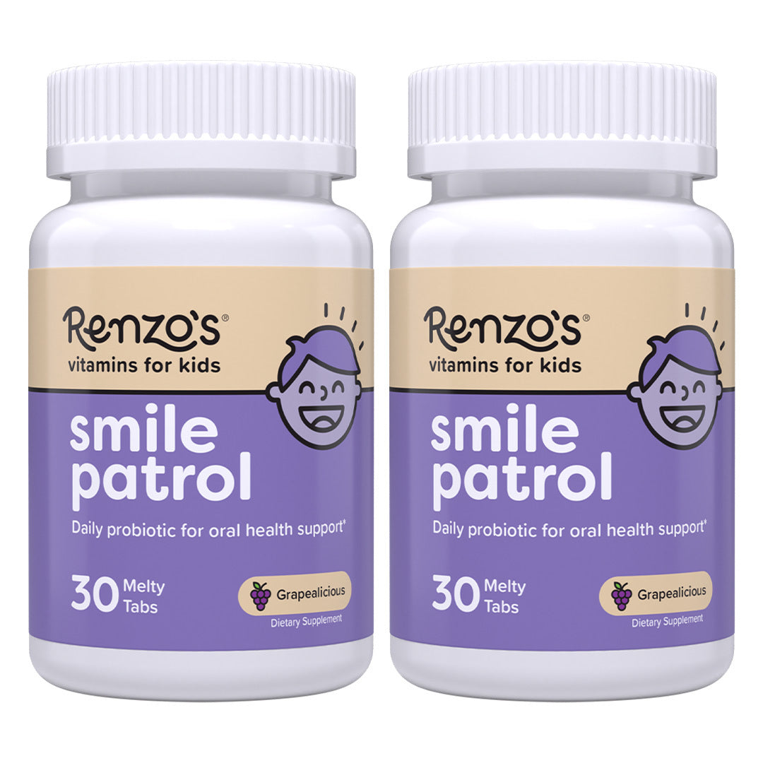 Smile Patrol