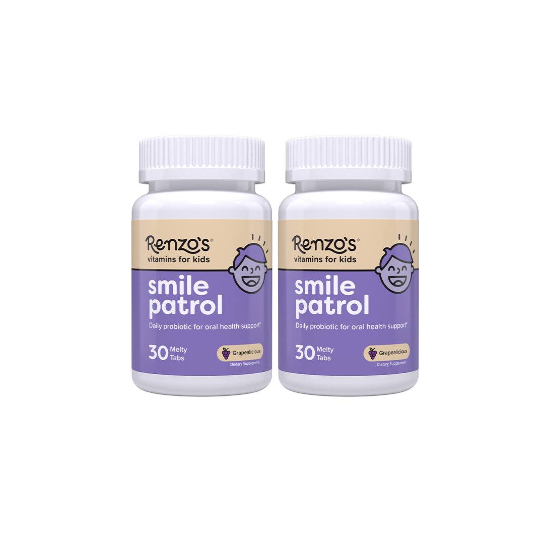 Smile Patrol
