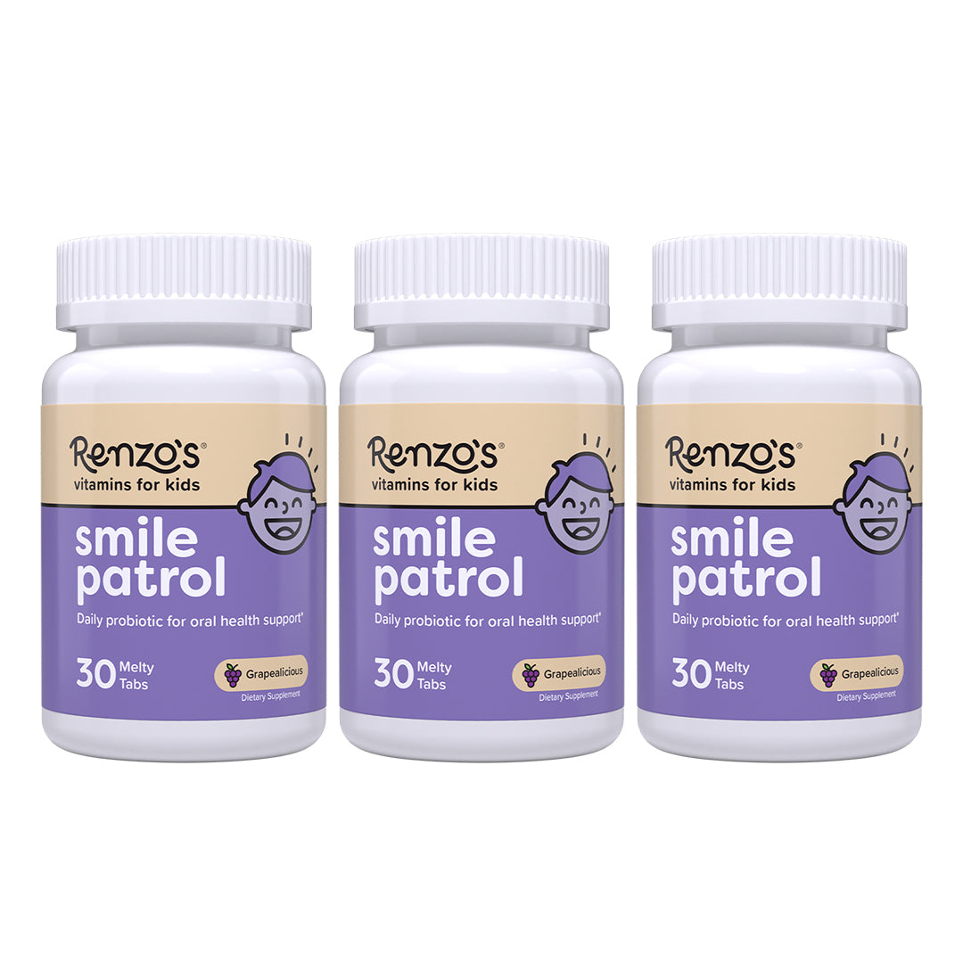 Smile Patrol