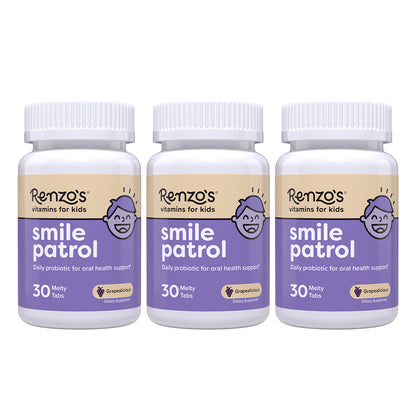 Smile Patrol