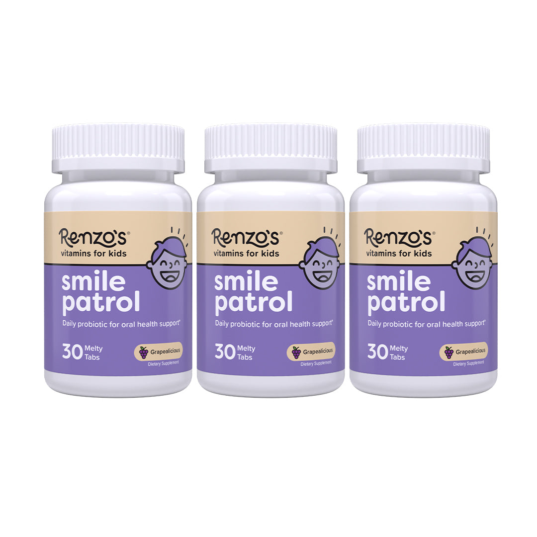 Smile Patrol