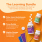 Learning Bundle
