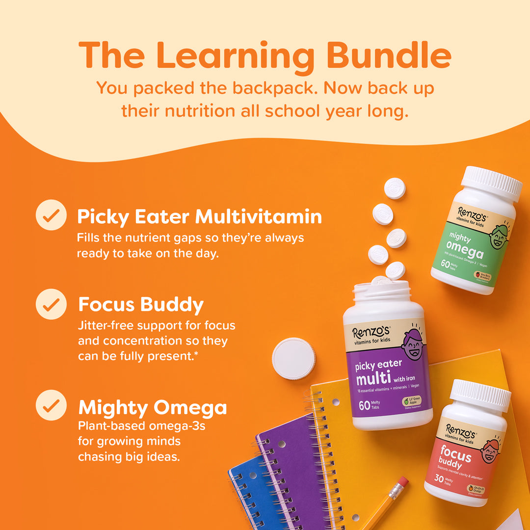 Learning Bundle