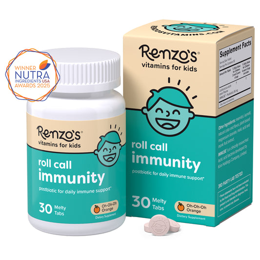 Roll Call Immunity