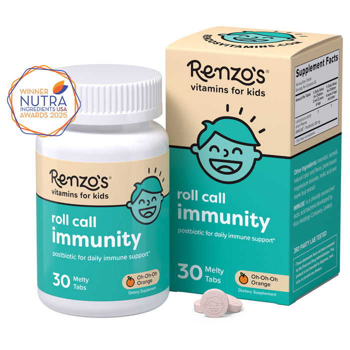 Roll Call Immunity