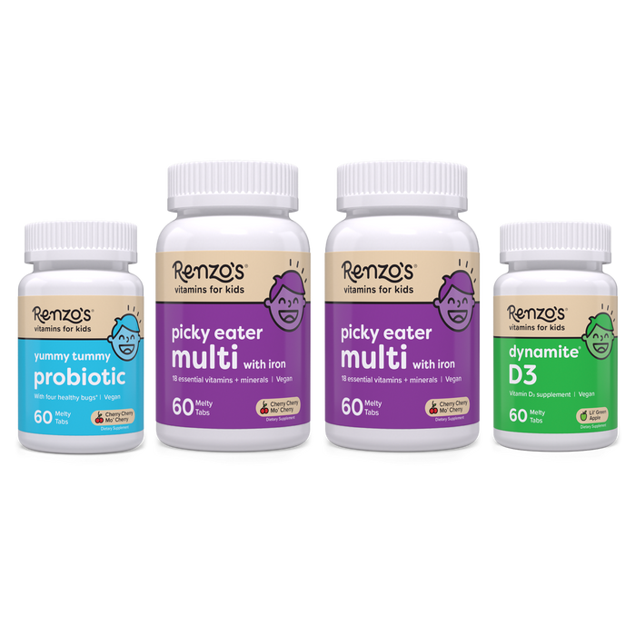 Victorious Kid Bundle