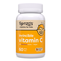 Invincible Vitamin C