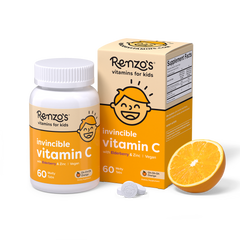 Invincible Vitamin C