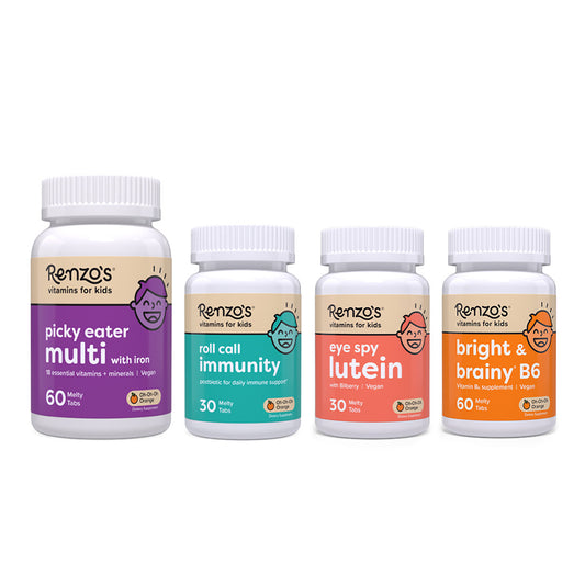 A+ Routine Bundle