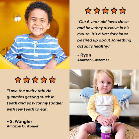 Picky Eater Multi 3-Pack 20% Off